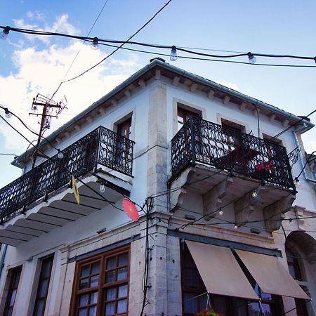 Duplex Apartment Kandile Gjirokastër Екстериор снимка